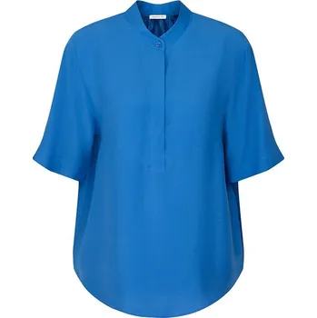 Dámské tričko Seidensticker Blau 539508 38