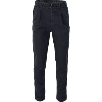 Pánské kalhoty Pánské Kalhoty GUESS HENRY M3GB28WFBZ3-G7V2 – Tmavě modrá 33