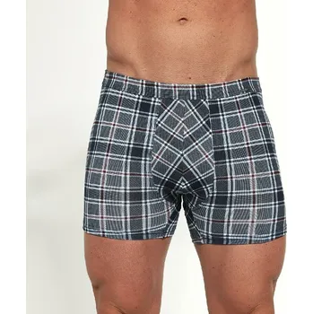 Pánská móda CORNETTE Pánské boxerky Cornette PRIME 904/90 - XL