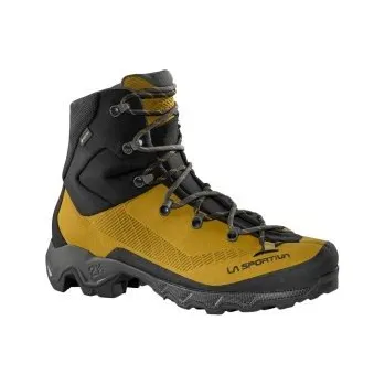 Oblečení a móda La Sportiva Aequilibrium Trek GTX savana/carbon EU 41,5 obuv + DÁREK DLE VÝBĚRU!