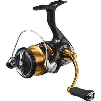 Rybářský naviják Naviják Daiwa 23 Legalis LT 1000D