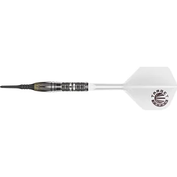 Šipky Target Japan The Pyro G10 95% barel 17g soft