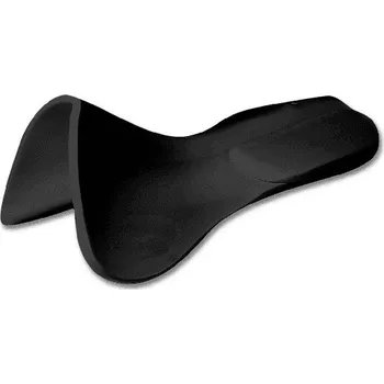 WINTEC Dečka tlumící Comfort Plus Wintec, zadní/přední, černá zadní