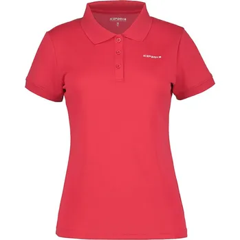 Dámské tričko Tričko Icepeak Rot 1860852 M