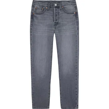 Dívčí džíny Levi's Kids Anthrazit 373249 140