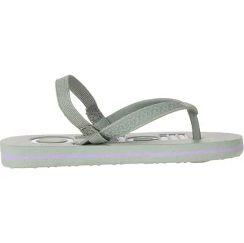 Dámské žabky O'Neill Khaki 363078 33