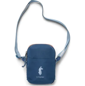 Kapsička na krk Cotopaxi Todo 1L Shoulder Bag - deep sea