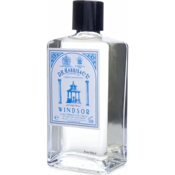 Vzorek parfému Vzorek D.R. Harris Windsor toaletní voda 1 ml