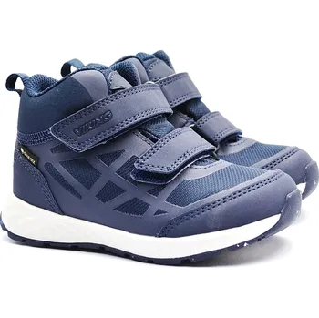 Dětská treková obuv VIKING VEME 3 51025 5 Goretex Velikost: 27