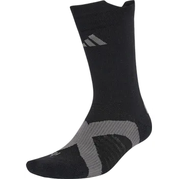 Pánské ponožky Ponožky adidas RunxClima jv5925 Velikost M