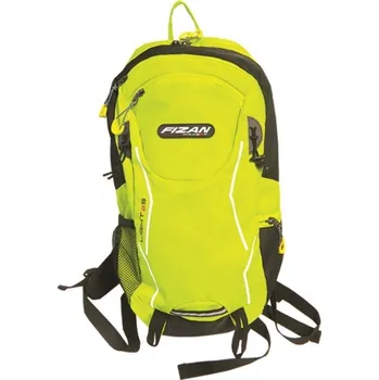 turistický batoh FIZAN batoh ACTIVE 20 - turistický - zelená