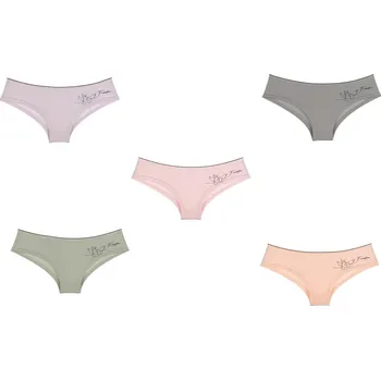 Kalhotky DONELLA Dámské kalhotky Donella 3971FD 5-PACK - L/40