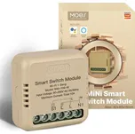 MOES Smart Switch Module MS-104B-M