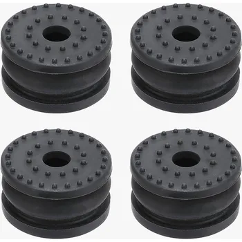 Příslušenství k 3D tiskárně Antivibrační nožičky H2D / H2S / H2C - Náhradni dily a doplnky na 3D tiskárnu