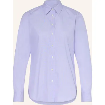 Dámská halenka Lauren Ralph Lauren Dámská Košile, tmavě modrá, 36