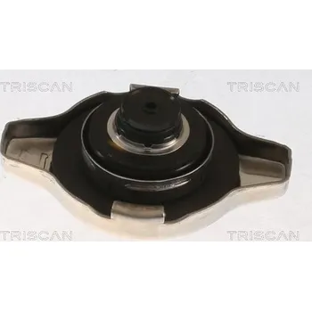 Chladič motoru Uzavírací víčko, chladič TRISCAN 8610 18
