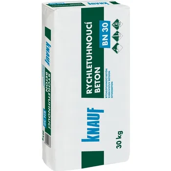Stavební pojivo KNAUF BN 30 25 kg
