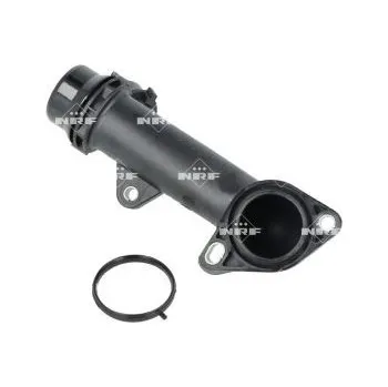 Motor automobilu Příruba chladiva NRF 775034