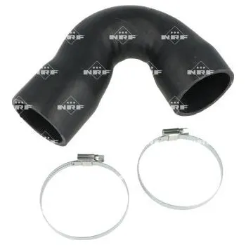 Auto-moto Hadička plnicího vzduchu NRF 166289