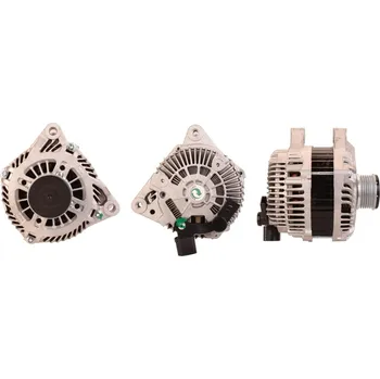 Alternátor generátor LUCAS LRA02857