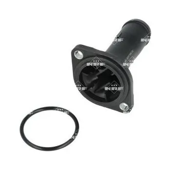 Chladič motoru Příruba chladiva NRF 775045