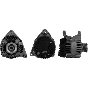 Autodíl generátor LUCAS LRB00254