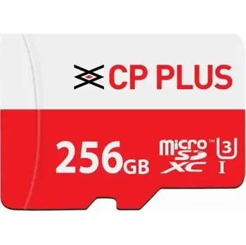 Paměťová karta CP-NM256 MicroSDXC paměťová karta - 256 GB (MicroSDXC paměťová karta - 256 GB)