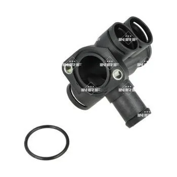 Motor automobilu Příruba chladiva NRF 775065