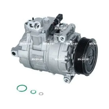 Kompresor klimatizace Kompresor, klimatizace NRF 32796