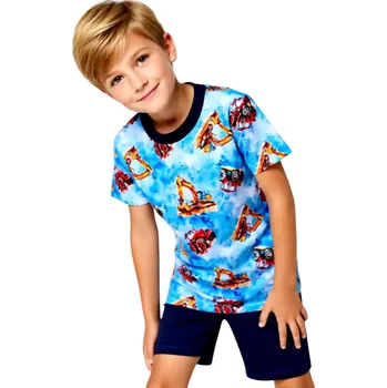 Dětské Pyžamo FOLTÝN DP279 Velikost: 158