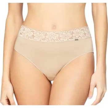 Kalhotky Avet dámské kalhotky 32700 Barva: tělová, Velikost: XL