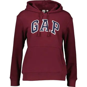 Dámské oblečení Mikina GAP Bordeaux 9620920 L