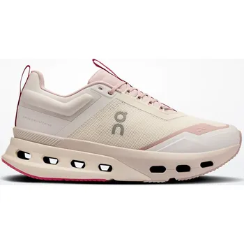 Dámská běžecká obuv ON RUNNING Rosé 6802316 39