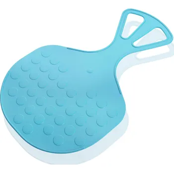 Boby PLASTKON Ježdík Mrazík Barva: azurová