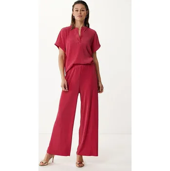 Dámské kalhoty Mexx Rot 2019430 40