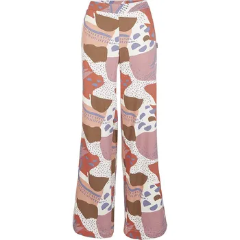 Dámská móda Tepláky O'Neill Braun/ Rosa 5709176 S