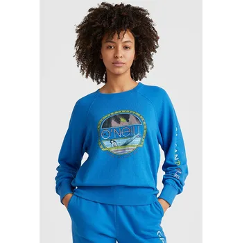 Dámská mikina Mikina O'Neill Blau 5052780 XS