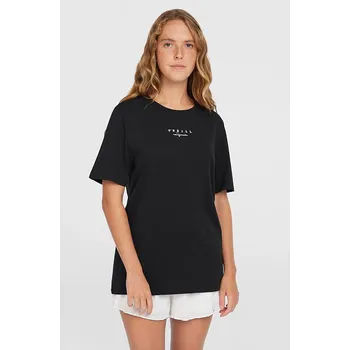 Tričko O'Neill Schwarz 768718 M