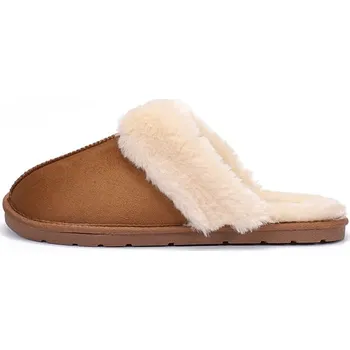 Pánské pantofle Boty Blackfield Hellbraun 1593094 43