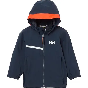 Dívčí bunda Helly Hansen Dunkelblau 4973255 116