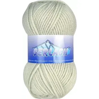 VSV Pletací příze Elian Gerlach 6918 - zelená