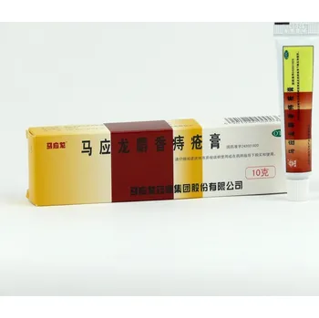 Merry Lynch Balzám Doutnající Rokle 10 g