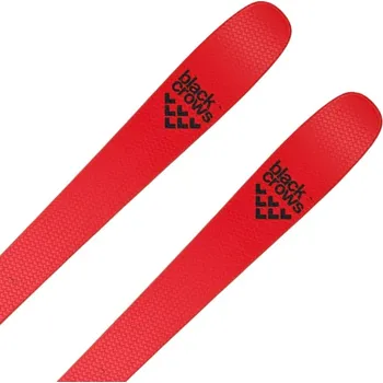 Sjezdové lyže Black Crows Camox Freebird 157,1