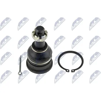 Podpora-/ Kloub NTY ZSD-NS-010