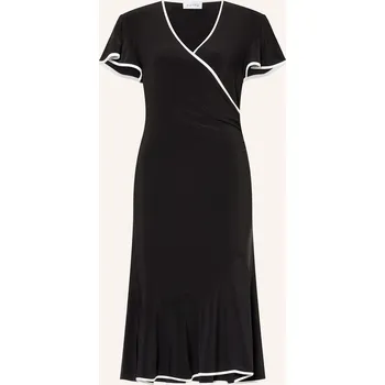 Dámské šaty Joseph Ribkoff Dámské Žerzejové Šaty V Zavinovacím Vzhledu,...