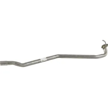 Výfukový systém Výfuková trubka WALKER 09962