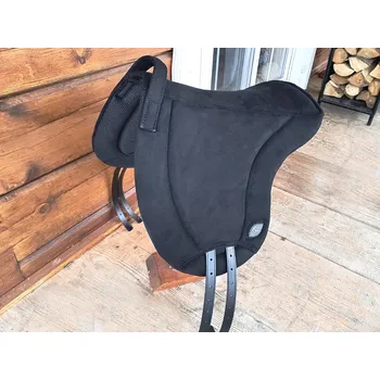 ORX Ketrin jezdecký pad velikost 2 jezdecká dečka