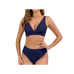 Dámské plavky Husmeu velikost 2 xl