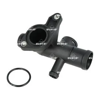 Motor automobilu Příruba chladiva NRF 775022