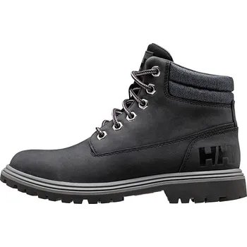 Dámská obuv Boty Helly Hansen Schwarz 8764496 38
